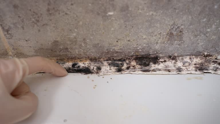 Best Post-Remediation Verification Testing  in Negaunee, MI